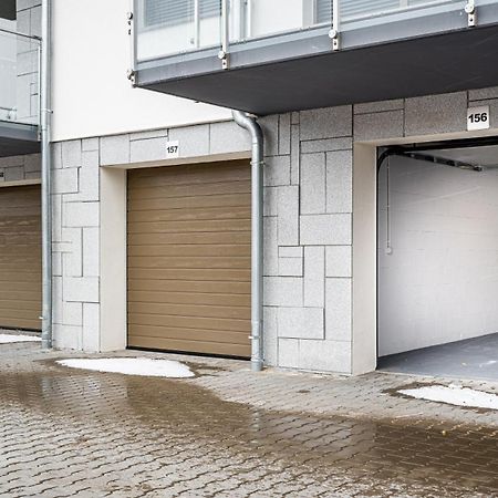 Apartamenty Z Basenem I Saunami Stone Hill Resort II Vip Centrum By Royal Aparts Szklarska Poręba Kültér fotó