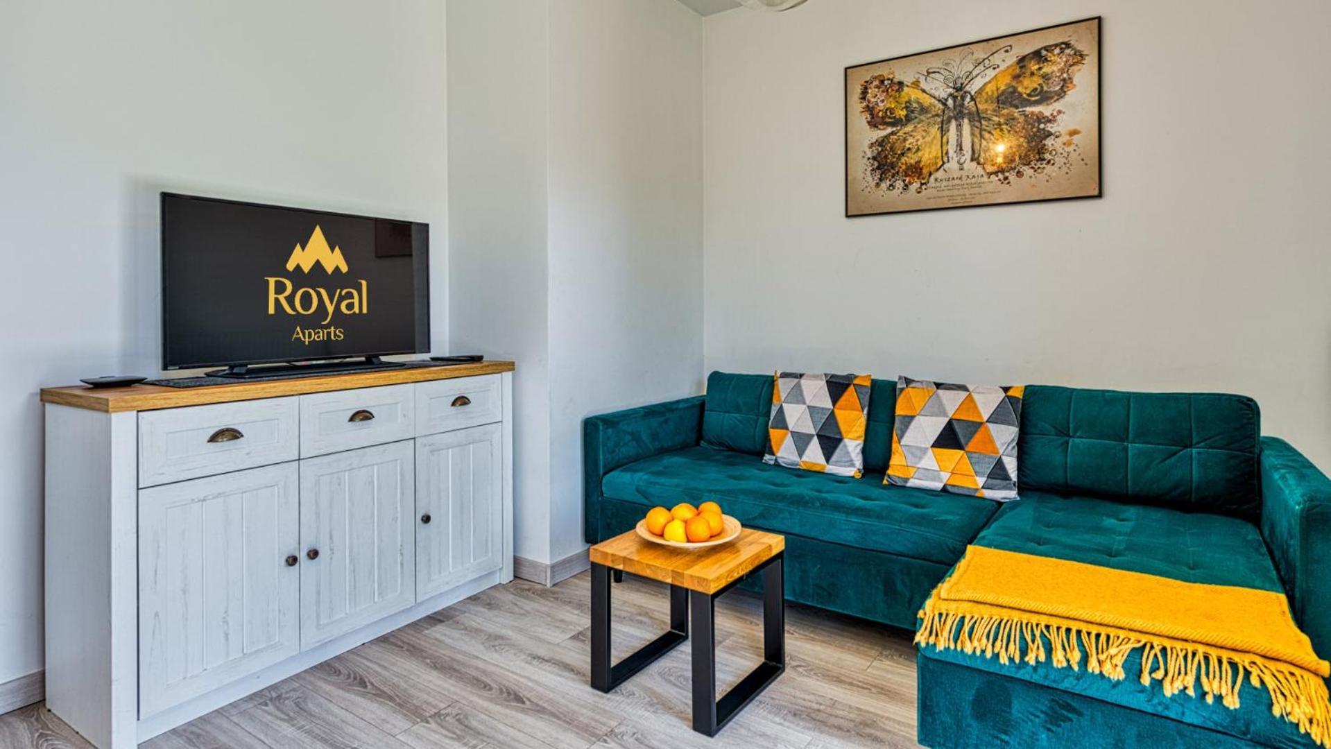 Apartamenty Z Basenem I Saunami Stone Hill Resort II Vip Centrum By Royal Aparts Szklarska Poręba Kültér fotó