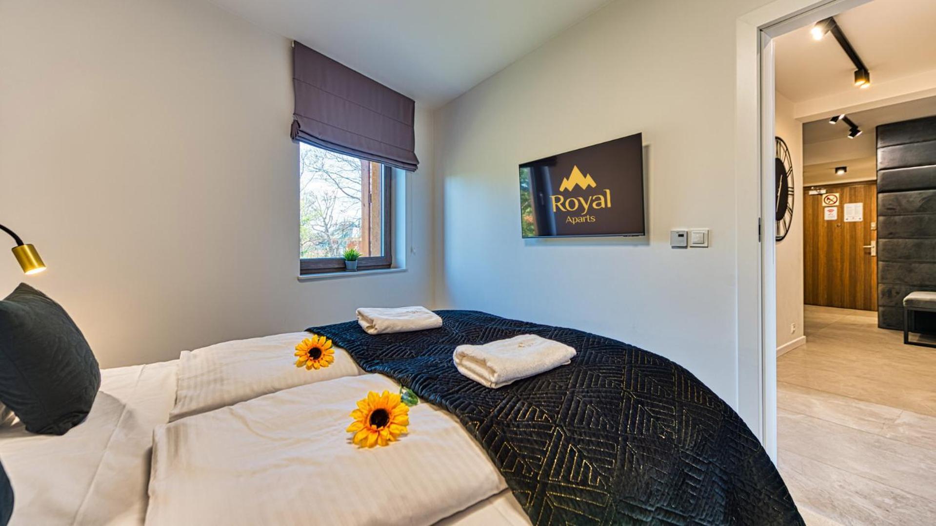 Apartamenty Z Basenem I Saunami Stone Hill Resort II Vip Centrum By Royal Aparts Szklarska Poręba Kültér fotó