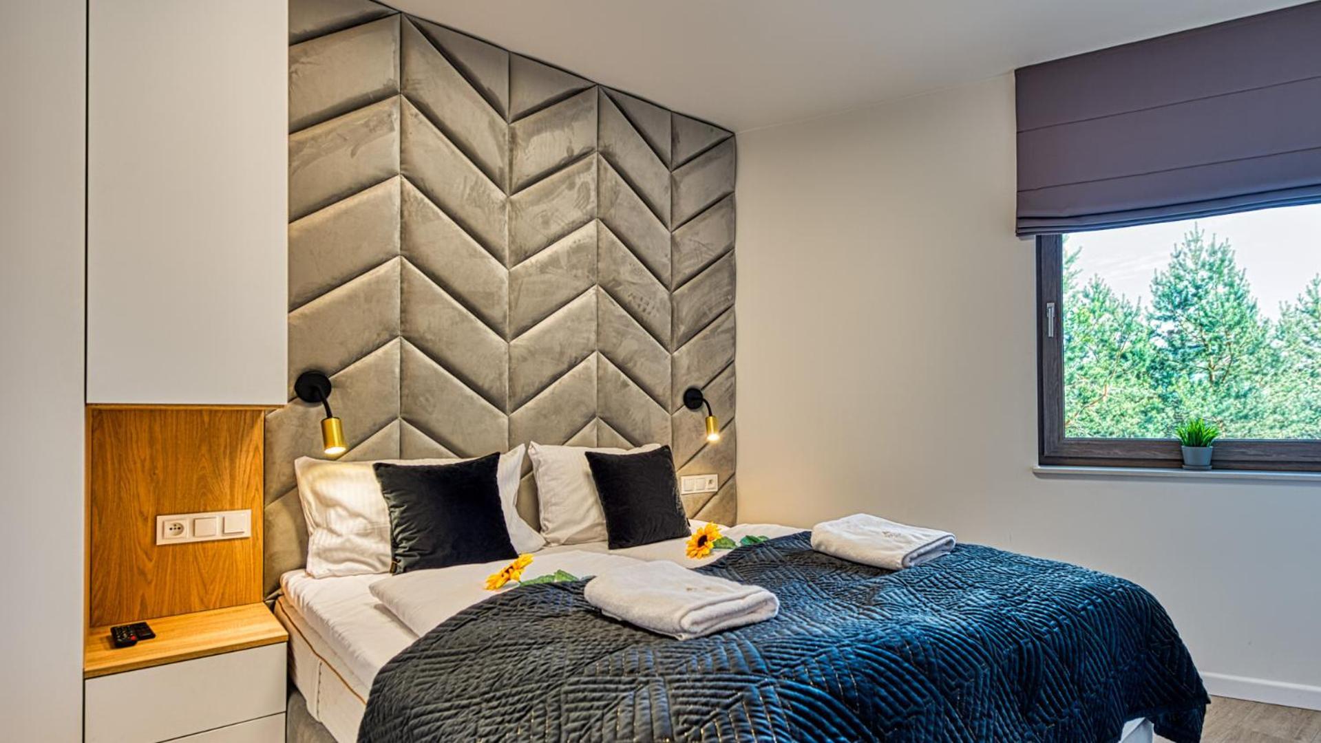 Apartamenty Z Basenem I Saunami Stone Hill Resort II Vip Centrum By Royal Aparts Szklarska Poręba Kültér fotó