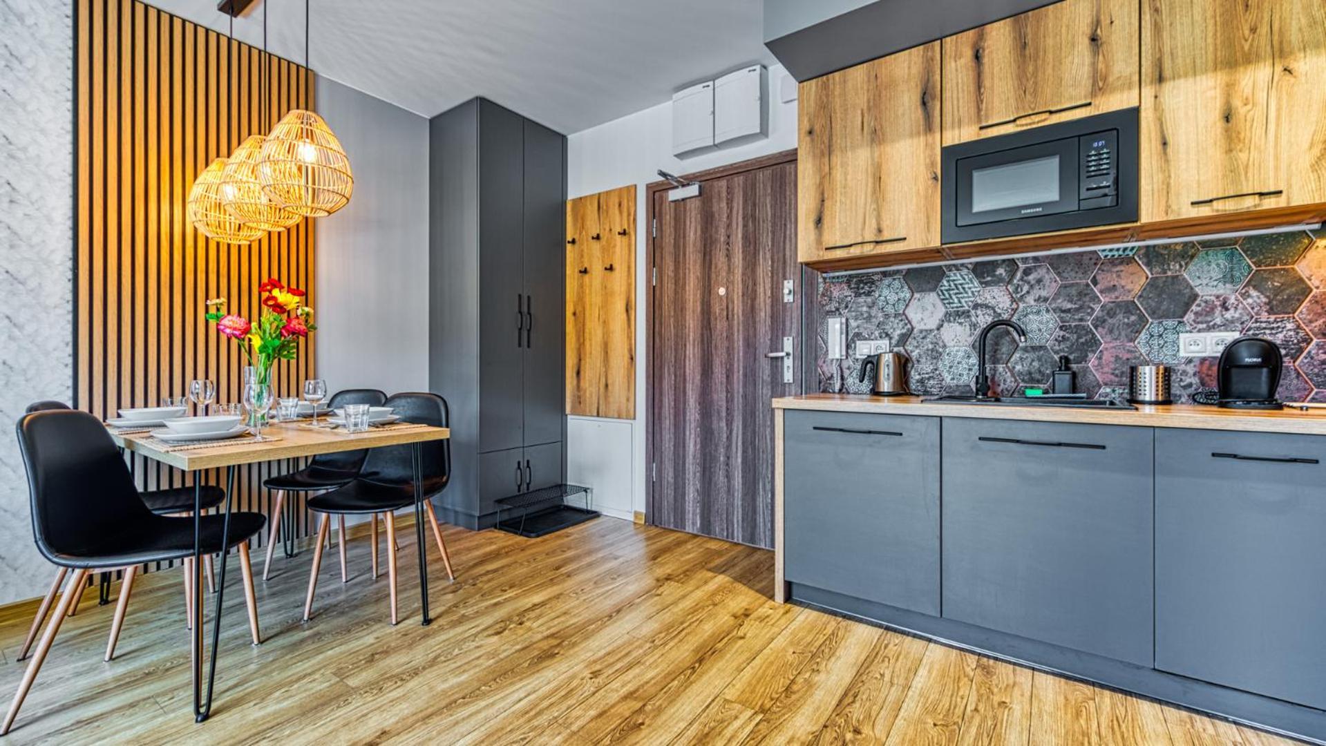 Apartamenty Z Basenem I Saunami Stone Hill Resort II Vip Centrum By Royal Aparts Szklarska Poręba Kültér fotó