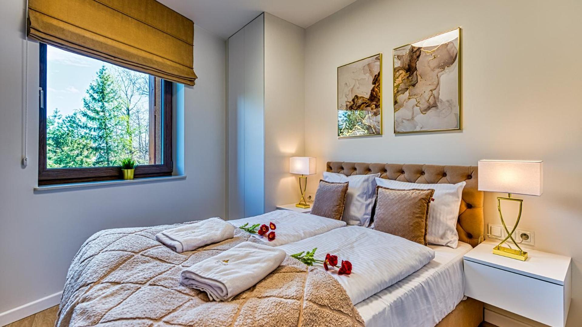 Apartamenty Z Basenem I Saunami Stone Hill Resort II Vip Centrum By Royal Aparts Szklarska Poręba Kültér fotó