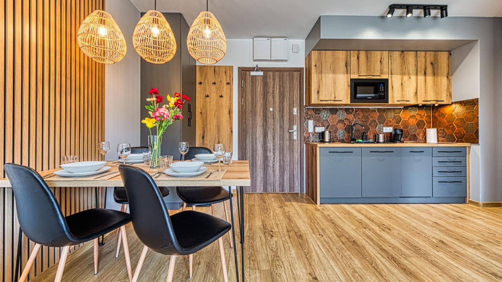 Apartamenty Z Basenem I Saunami Stone Hill Resort II Vip Centrum By Royal Aparts Szklarska Poręba Kültér fotó