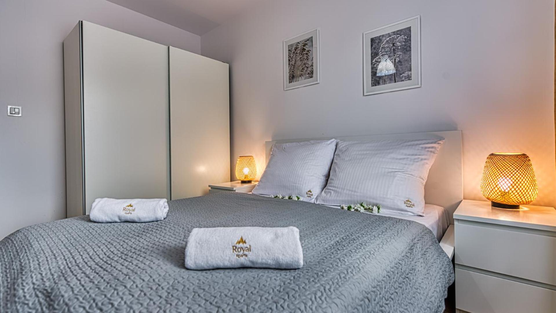 Apartamenty Z Basenem I Saunami Stone Hill Resort II Vip Centrum By Royal Aparts Szklarska Poręba Kültér fotó