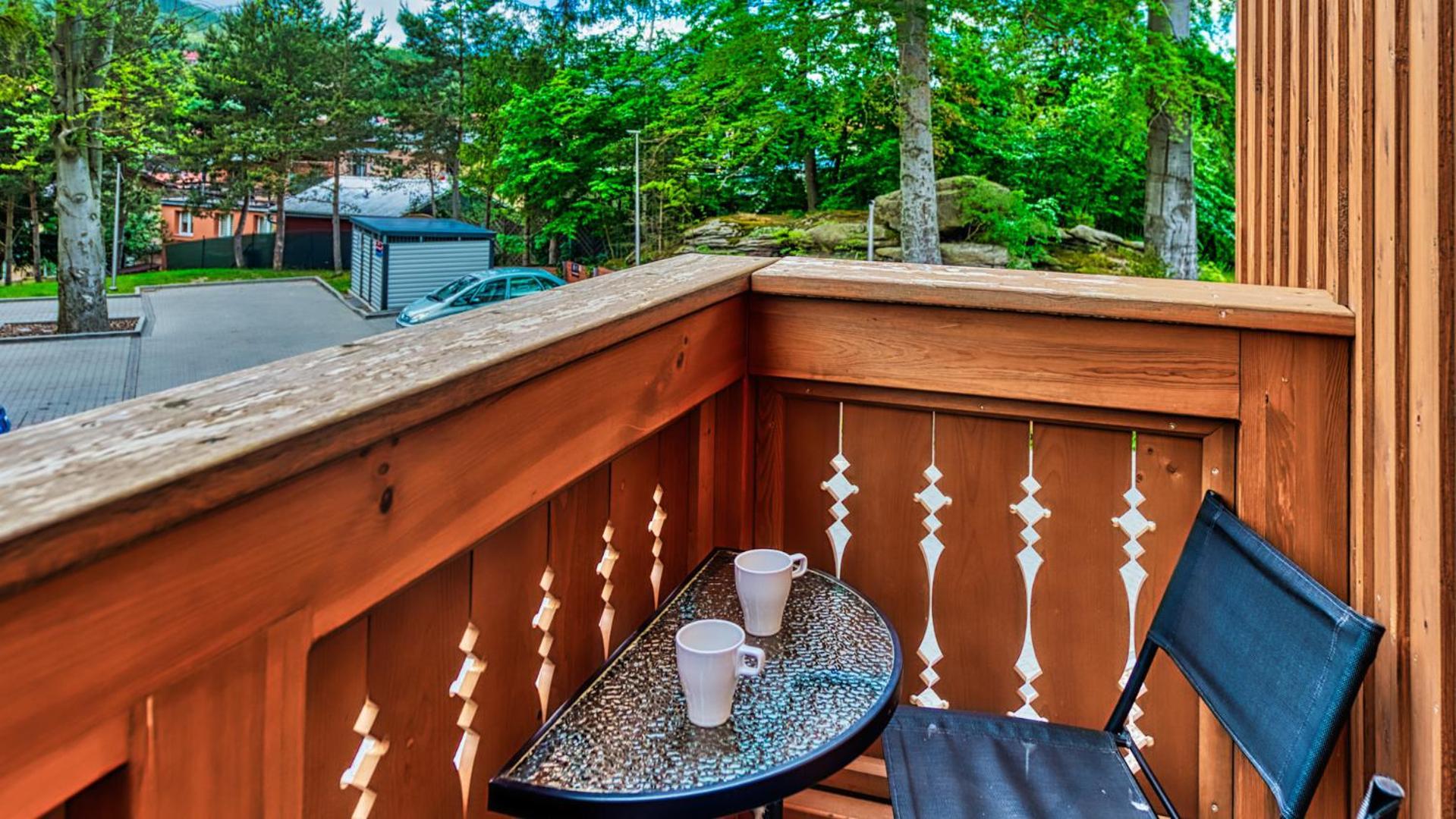 Apartamenty Z Basenem I Saunami Stone Hill Resort II Vip Centrum By Royal Aparts Szklarska Poręba Kültér fotó