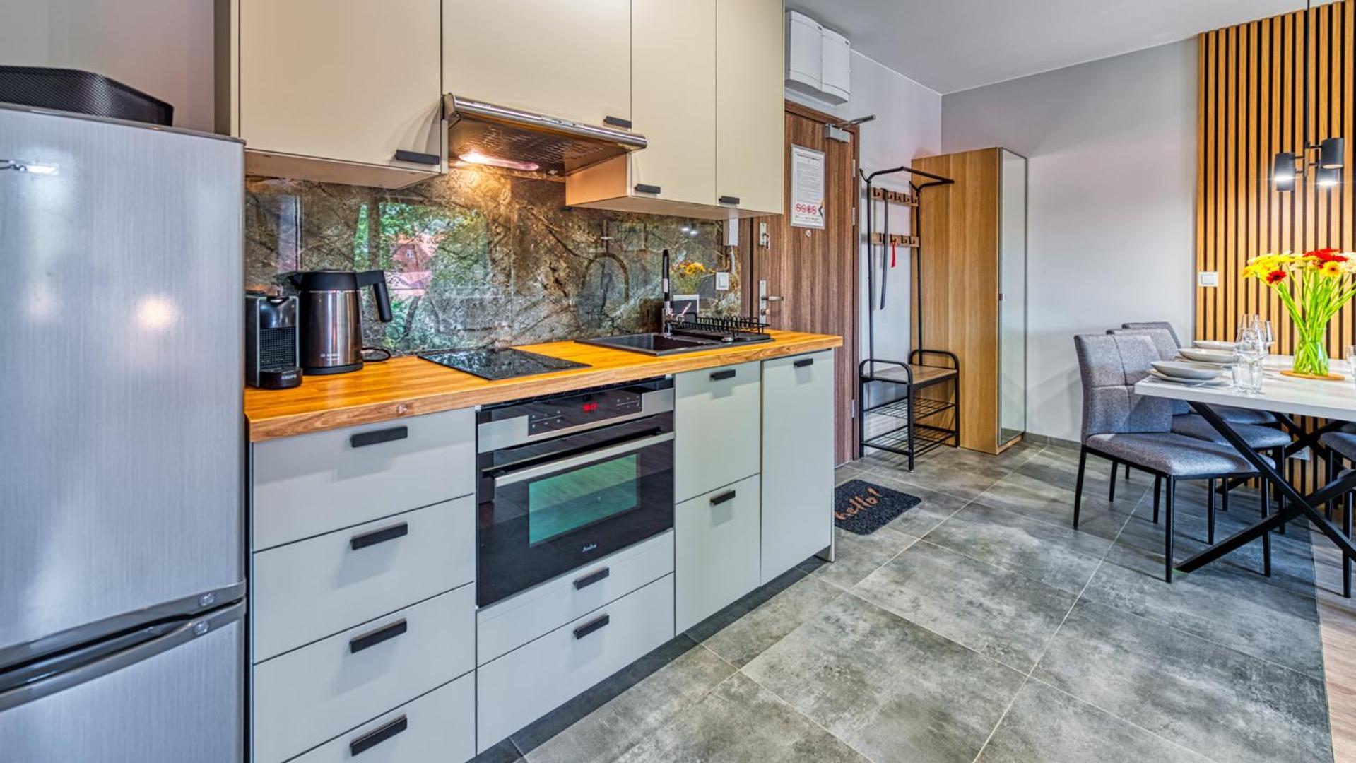 Apartamenty Z Basenem I Saunami Stone Hill Resort II Vip Centrum By Royal Aparts Szklarska Poręba Kültér fotó