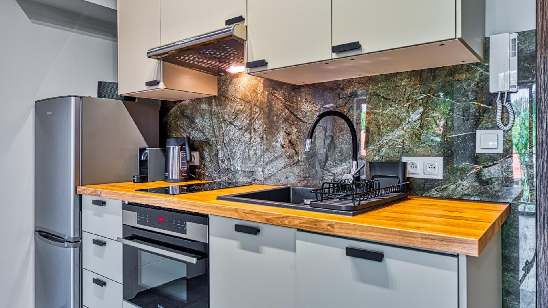 Apartamenty Z Basenem I Saunami Stone Hill Resort II Vip Centrum By Royal Aparts Szklarska Poręba Kültér fotó