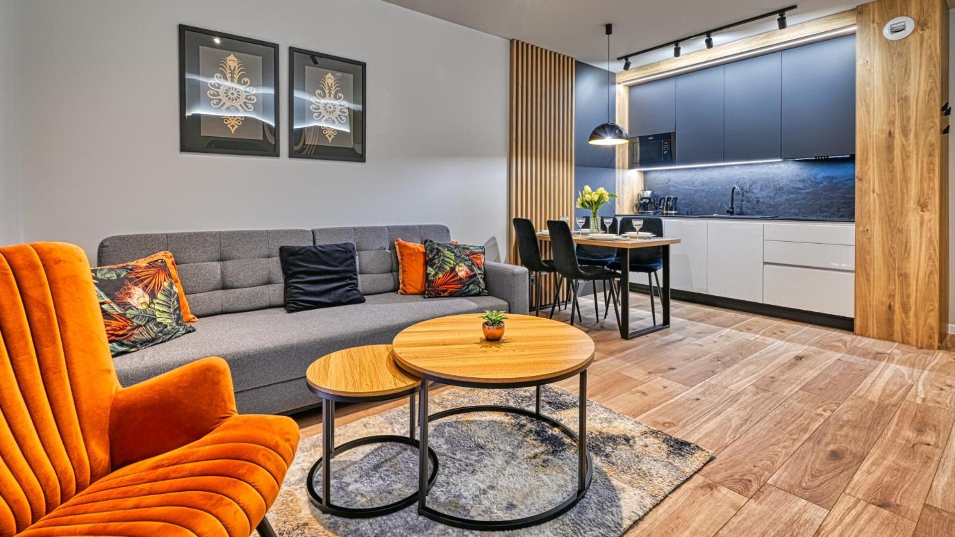Apartamenty Z Basenem I Saunami Stone Hill Resort II Vip Centrum By Royal Aparts Szklarska Poręba Kültér fotó