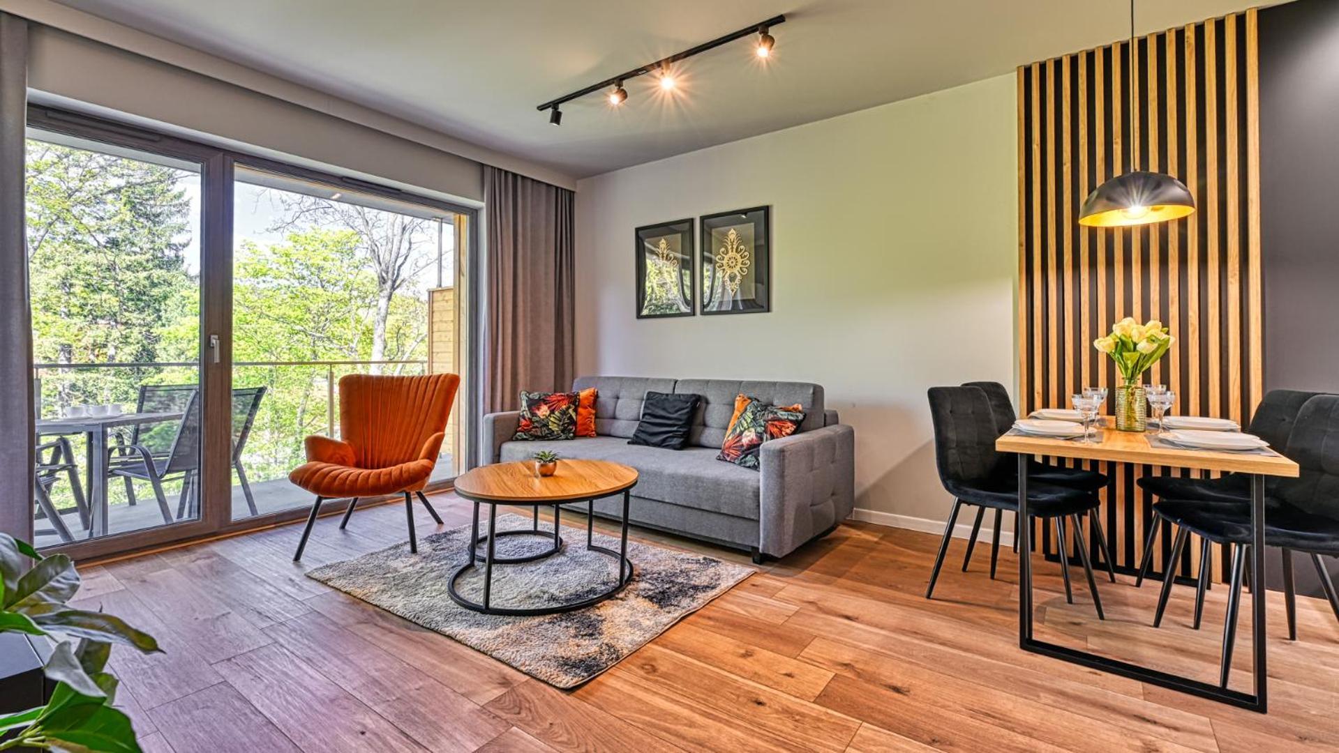 Apartamenty Z Basenem I Saunami Stone Hill Resort II Vip Centrum By Royal Aparts Szklarska Poręba Kültér fotó